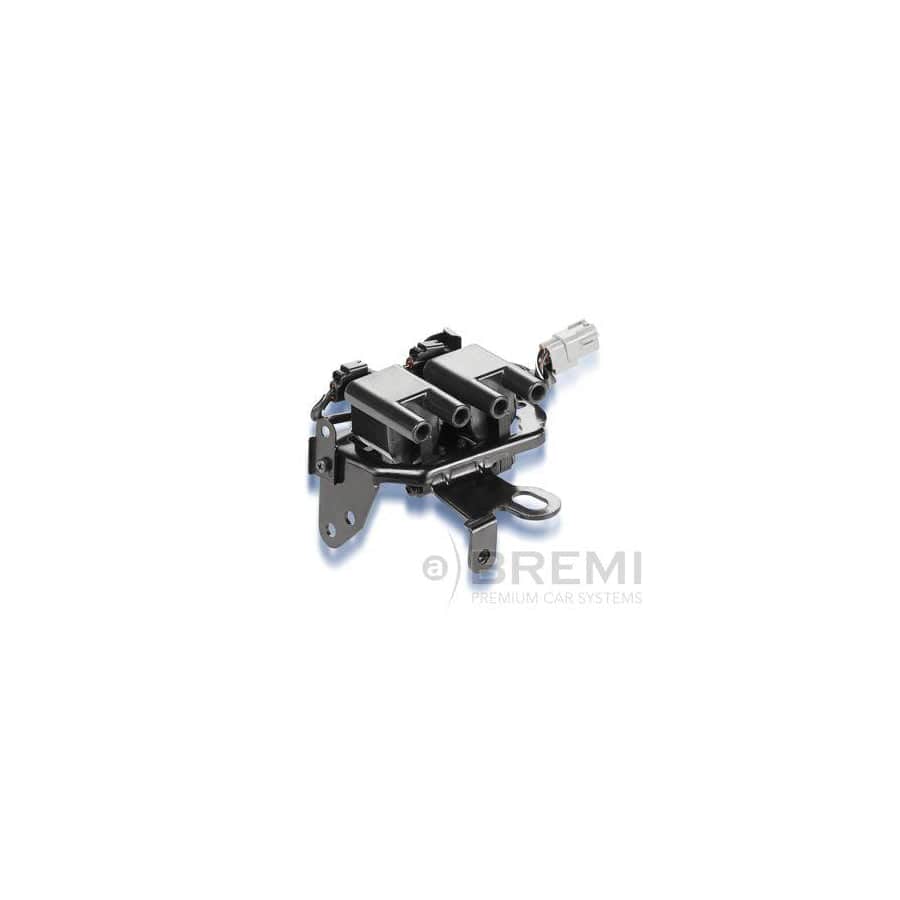 Bremi 20344 Ignition Coil