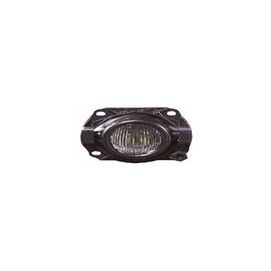 Abakus 3442003NUS Fog Light For Bmw X3 (E83) | Duco Car Parts UK