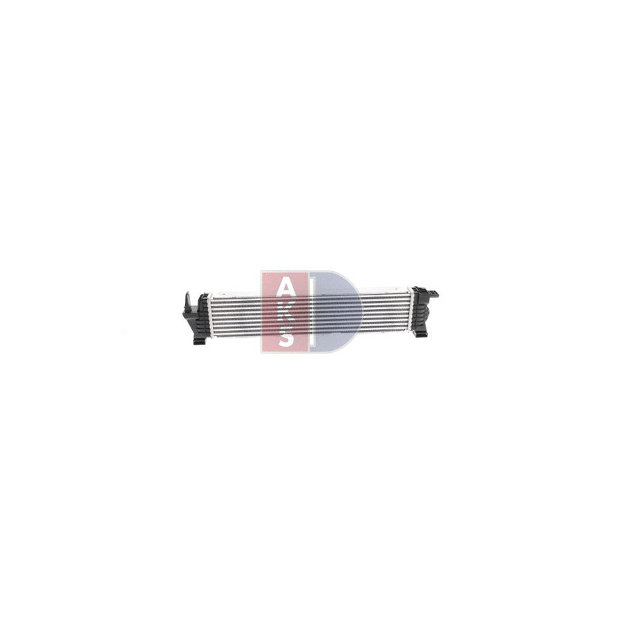 AKS Dasis 127026N Intercooler Suitable For Mercedes-Benz Vito | Duco Car Parts UK