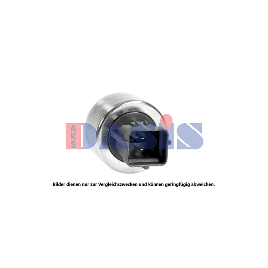 AKS Dasis 860229N Air Conditioning Pressure Switch For Fiat Punto II Hatchback (188) | Duco Car Parts UK