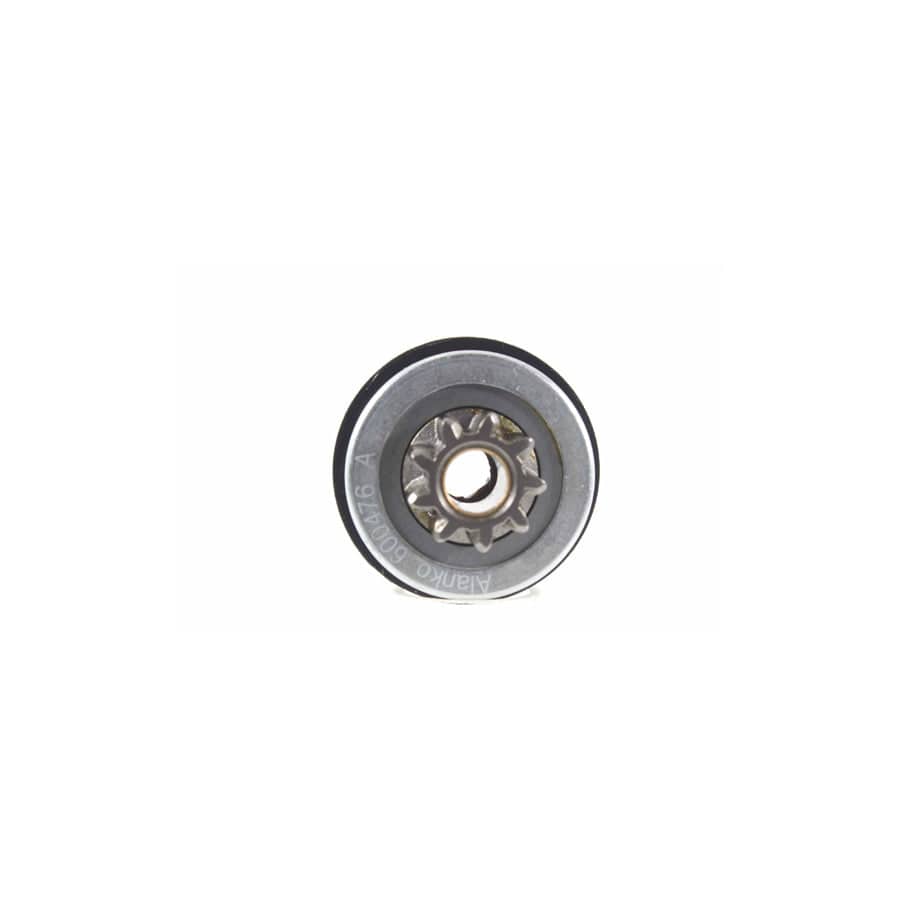 Alanko 10600476 Pinion, Starter | Duco Car Parts UK