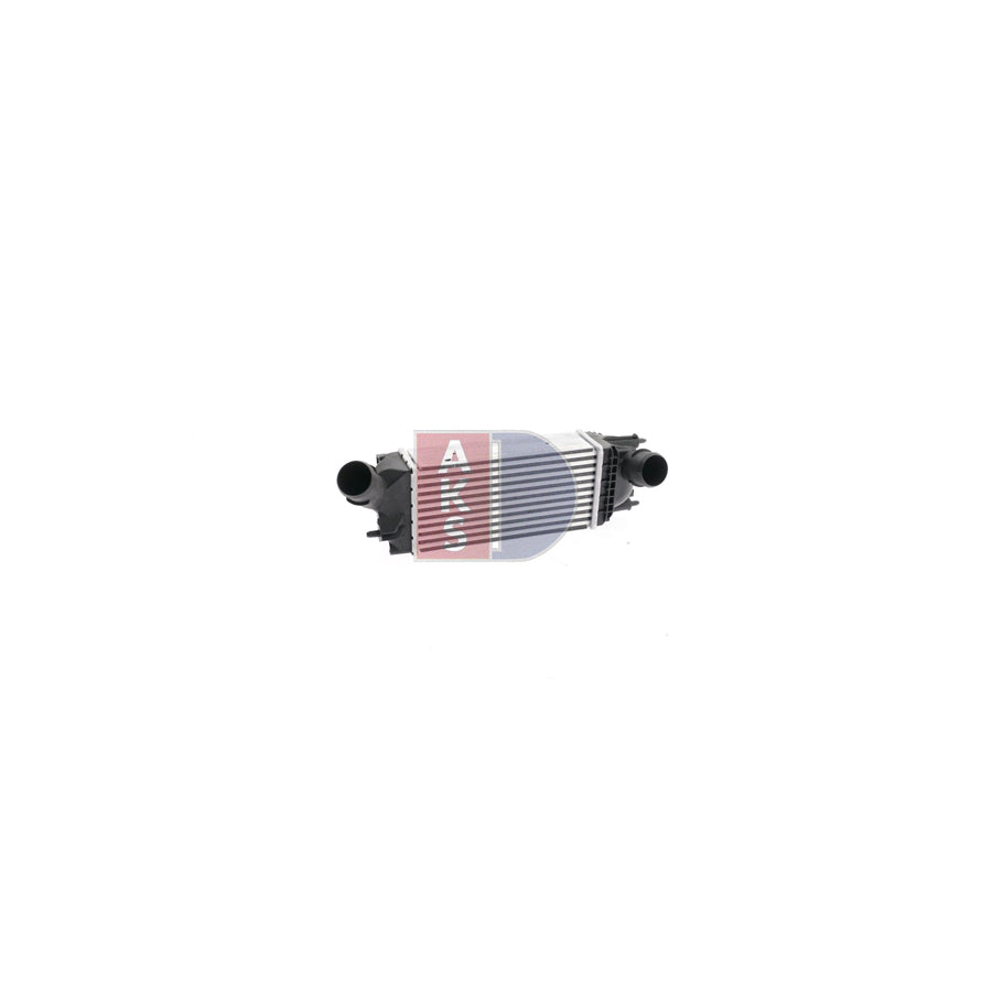 AKS Dasis 167012N Intercooler | Duco Car Parts UK