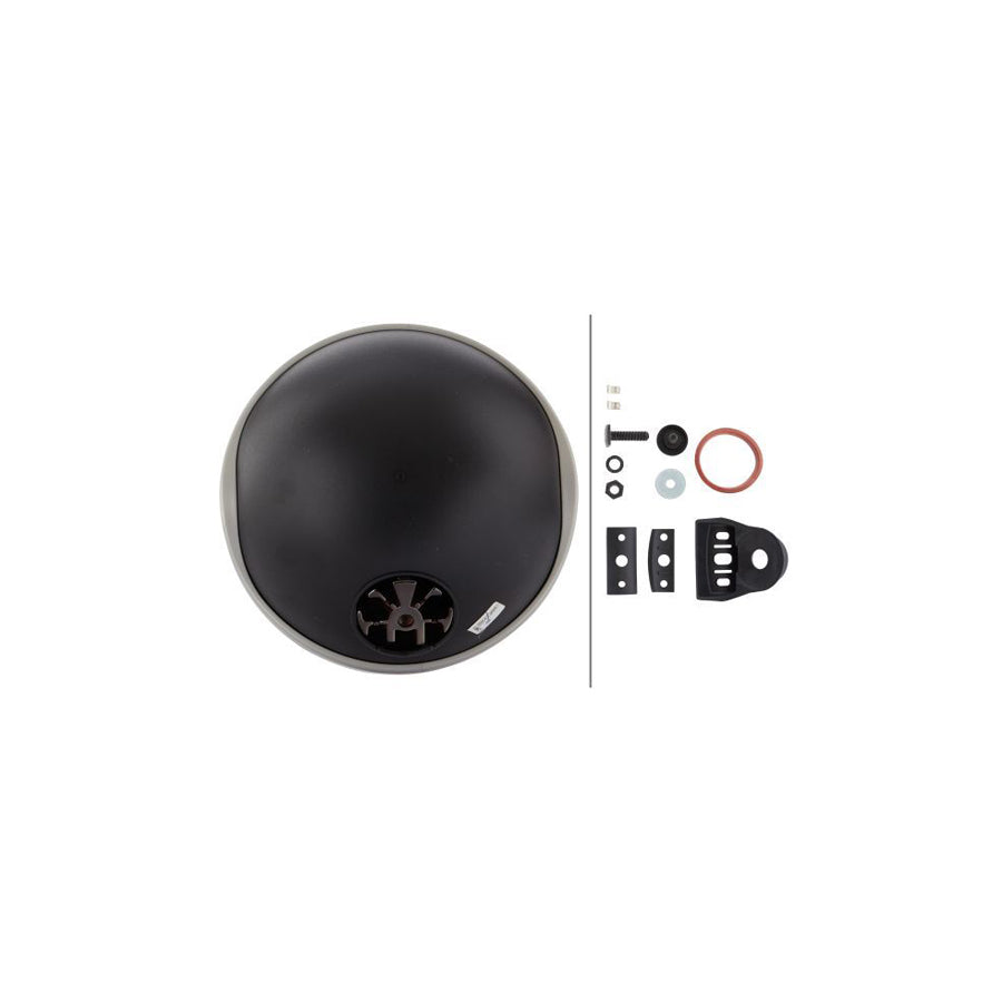 Hella 1F5 008 273-071 Spotlight