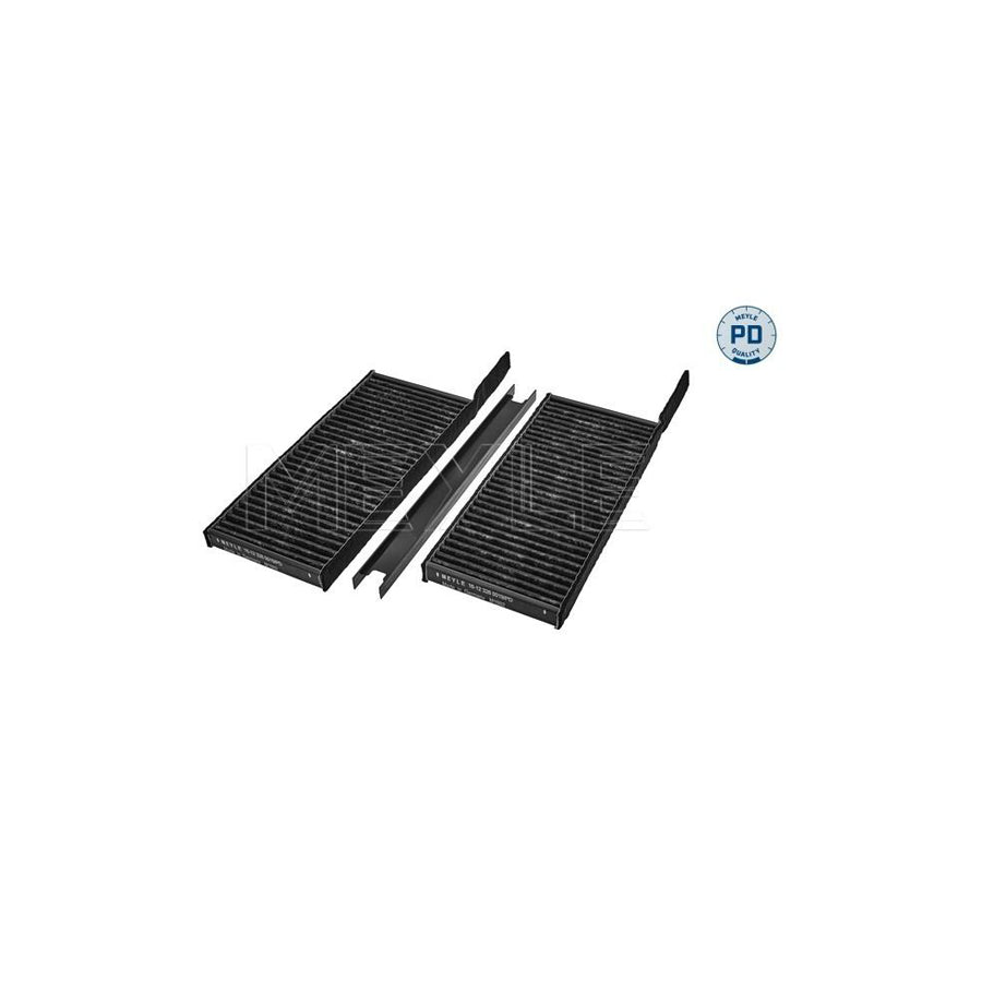 Meyle 16-12 326 0019/Pd Pollen Filter