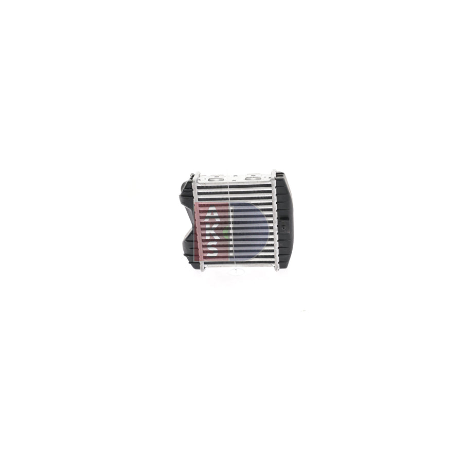 AKS Dasis 127110N Intercooler | Duco Car Parts UK