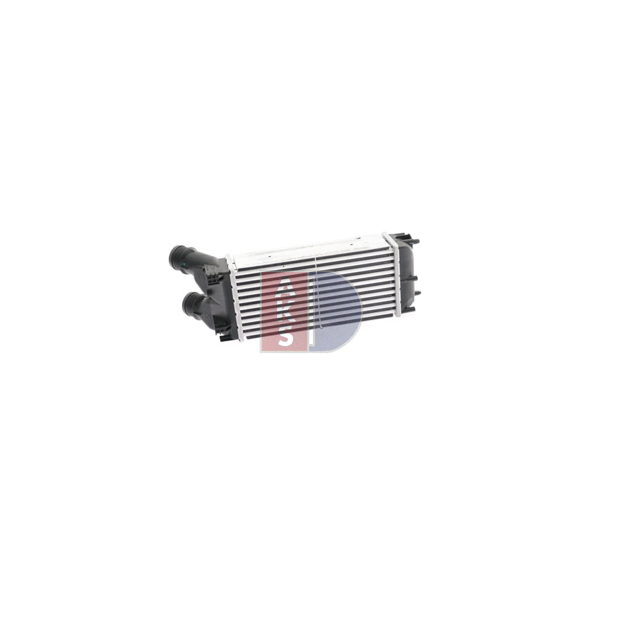 AKS Dasis 167013N Intercooler | Duco Car Parts UK