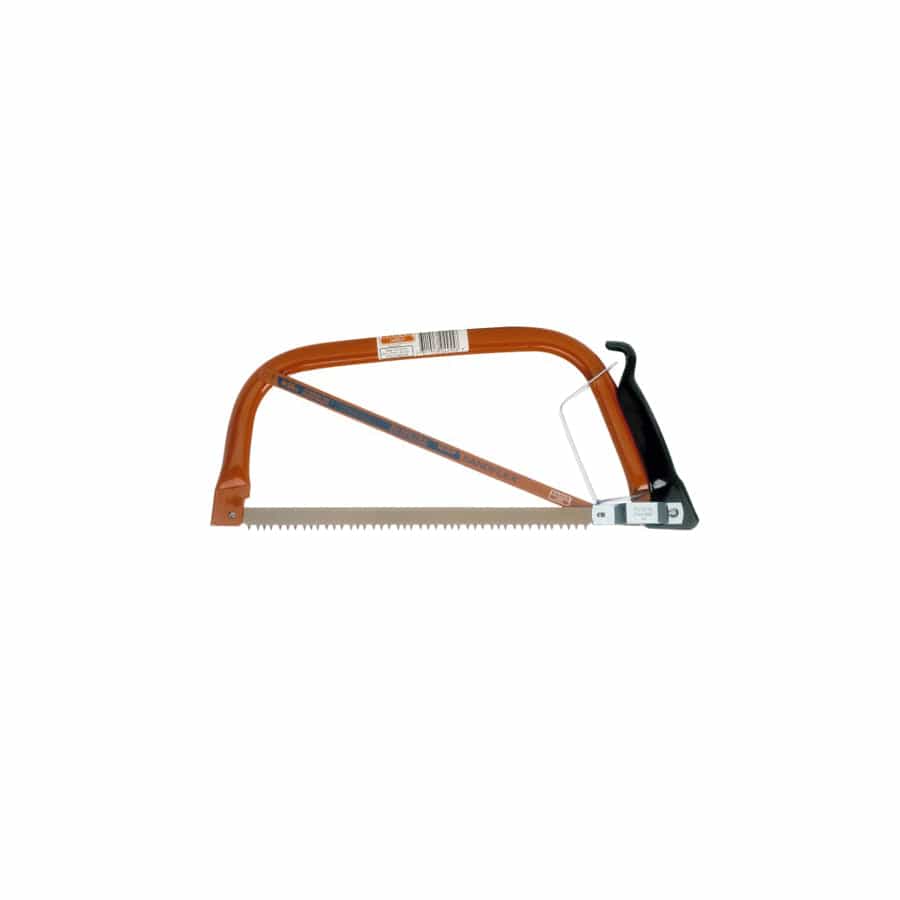 Bahco BAH912 9-12-51/3806-KP Bowsaw & Extra Hacksaw Blade 300mm (12in) | Duco Car Parts UK
