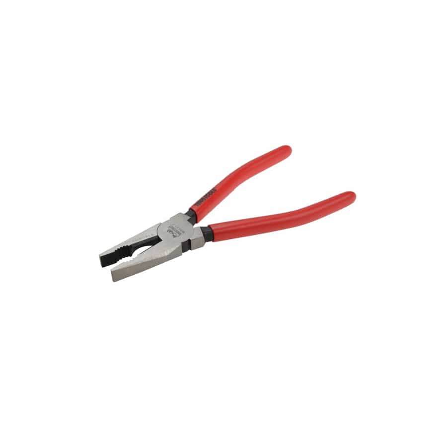 Teng TENMB451 Mega Bite Combination Pliers 180mm (7in) | Duco Car Parts UK