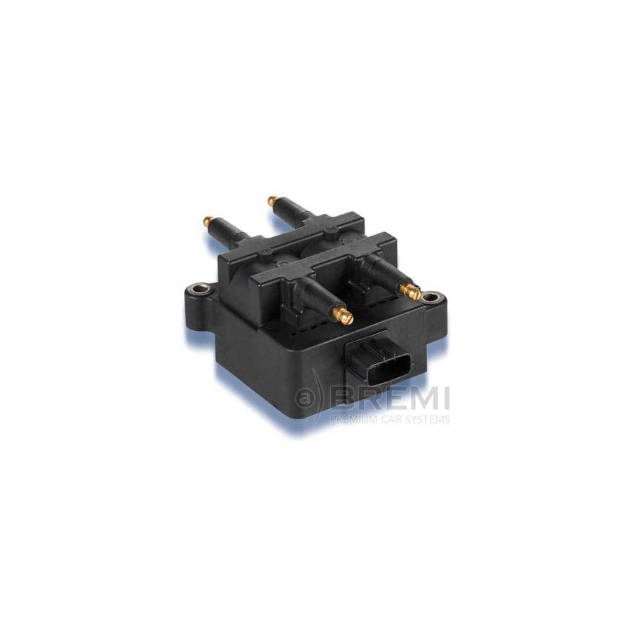 Bremi 20515 Ignition Coil