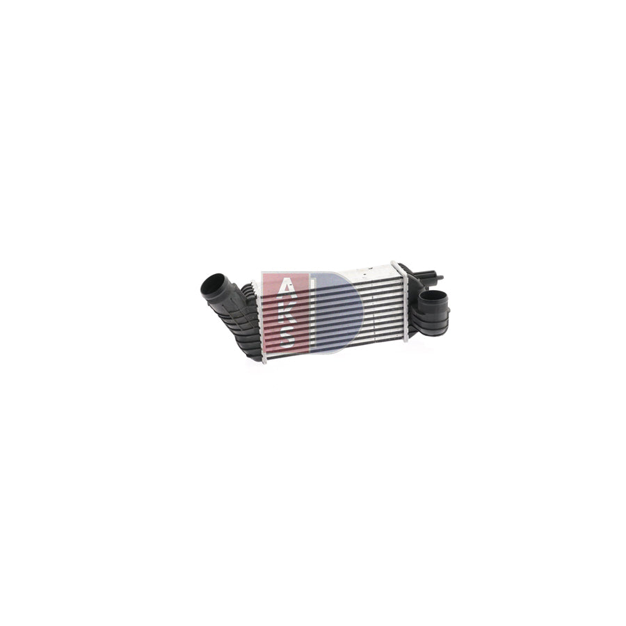 AKS Dasis 167015N Intercooler | Duco Car Parts UK