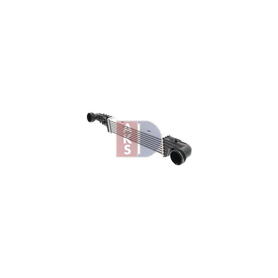 AKS Dasis 127160N Intercooler Suitable For Mercedes-Benz E-Class | Duco Car Parts UK