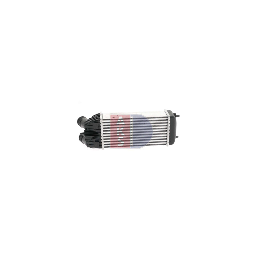 AKS Dasis 167017N Intercooler | Duco Car Parts UK