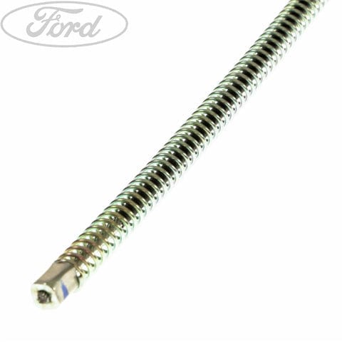 GENUINE FORD 5025649 O/S RH REAR PARKING HAND BRAKE CABLE | Duco Car Parts UK