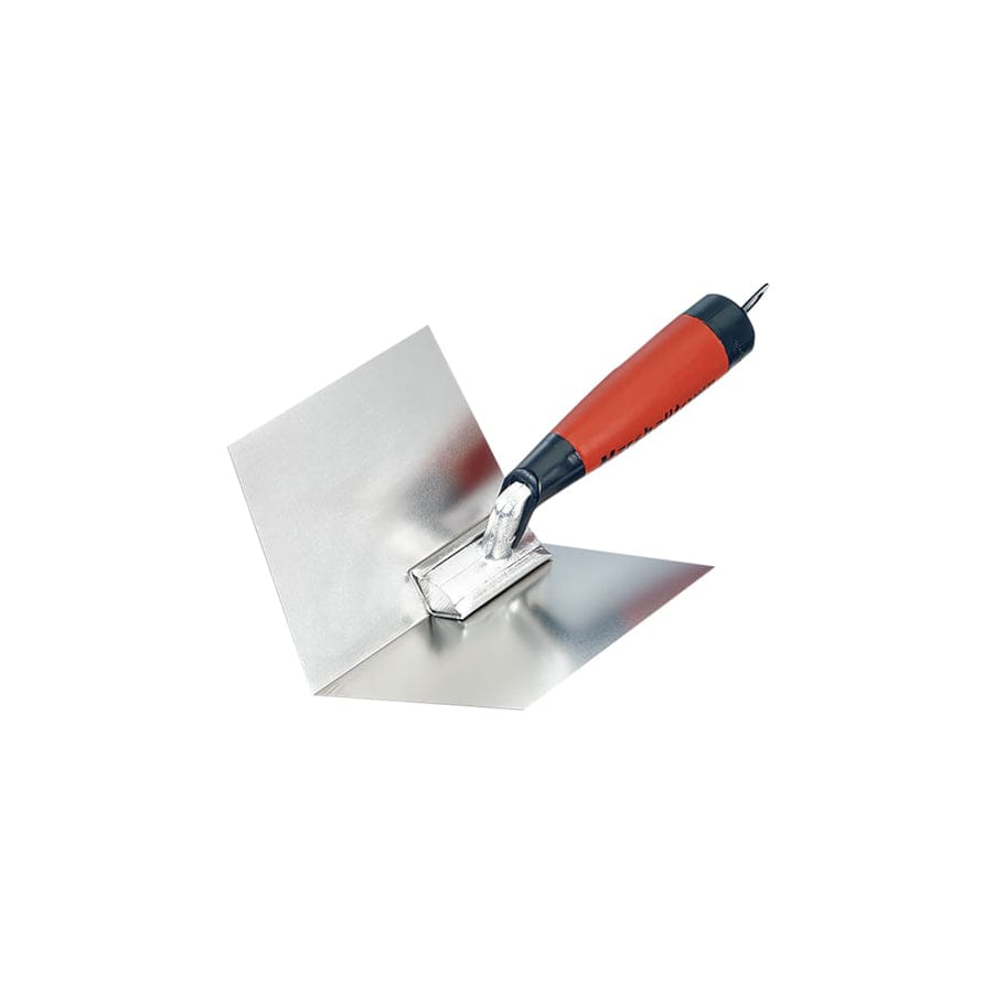Marshalltown M/T23D M23D Internal Dry Wall Corner Trowel DuraSoft® Handle | Duco Car Parts UK