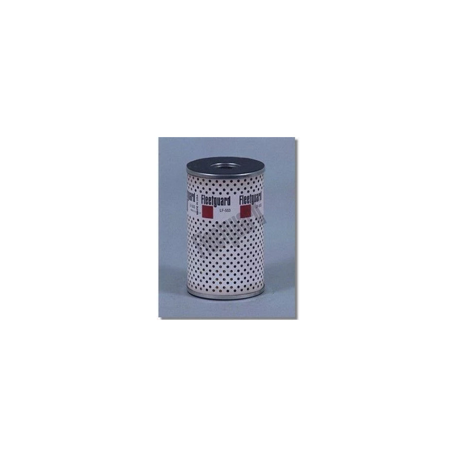 Fleetguard LF553 Oil Filter | Duco Car Parts UK Car Parts