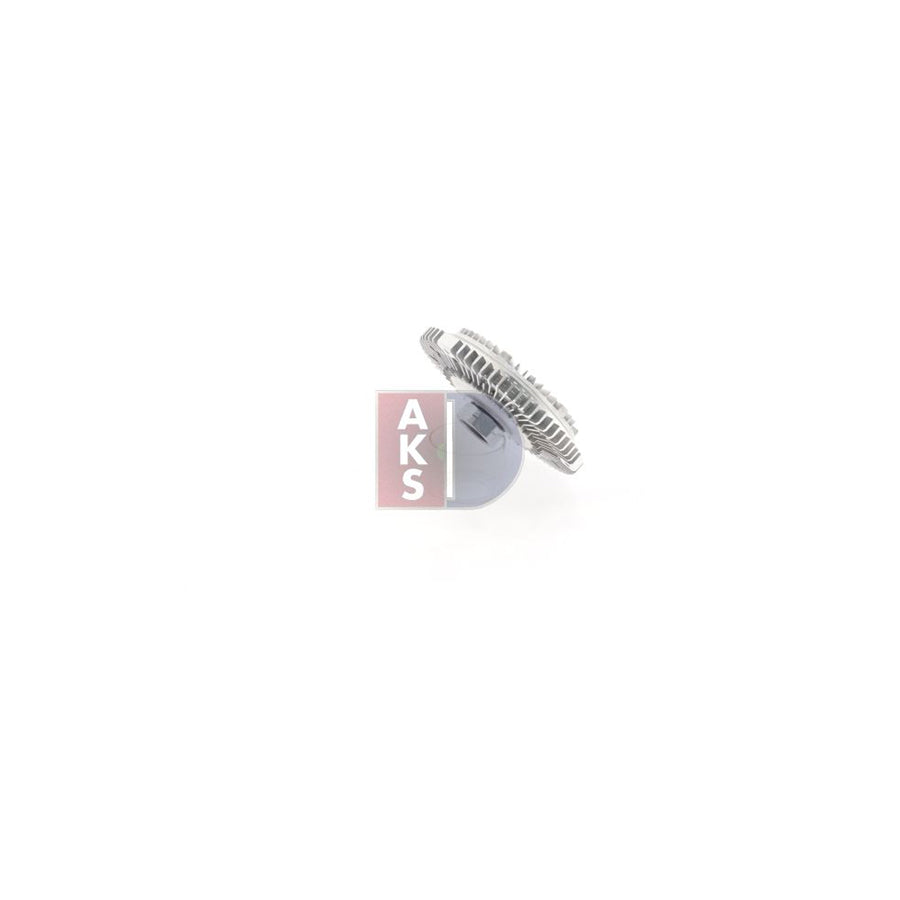 AKS Dasis 128013N Fan Clutch Suitable For Mercedes-Benz Ml-Class (W163) | Duco Car Parts UK