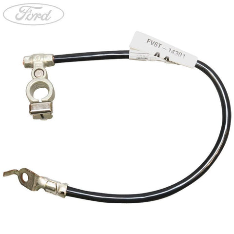 GENUINE FORD 1933124 CABLE | Duco Car Parts UK