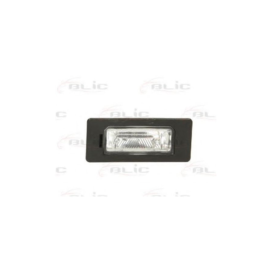 Blic 5402-003-23-900 Licence Plate Light