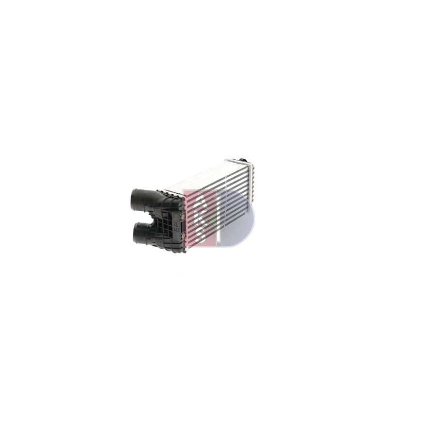 AKS Dasis 167022N Intercooler | Duco Car Parts UK