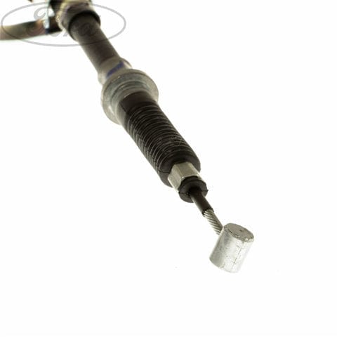 GENUINE FORD 5025649 O/S RH REAR PARKING HAND BRAKE CABLE | Duco Car Parts UK
