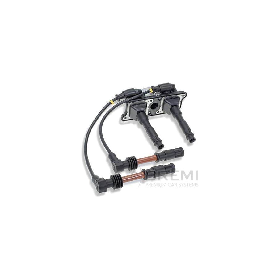 Bremi 20648 Ignition Coil