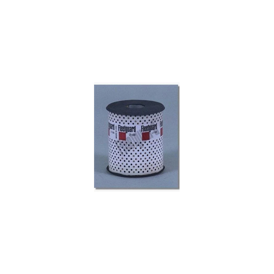 Fleetguard LF598 Oil Filter For Land Rover 110/127 (Ldh) | Duco Car Parts UK Car Parts