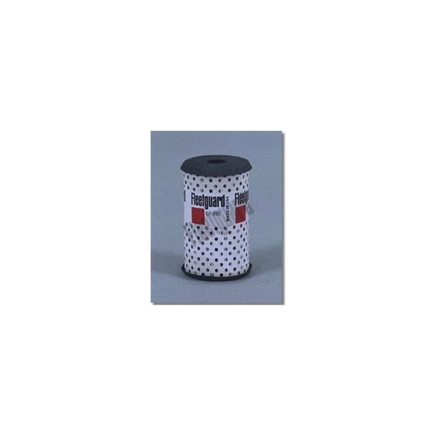Fleetguard LF595 Oil Filter | Duco Car Parts UK Car Parts