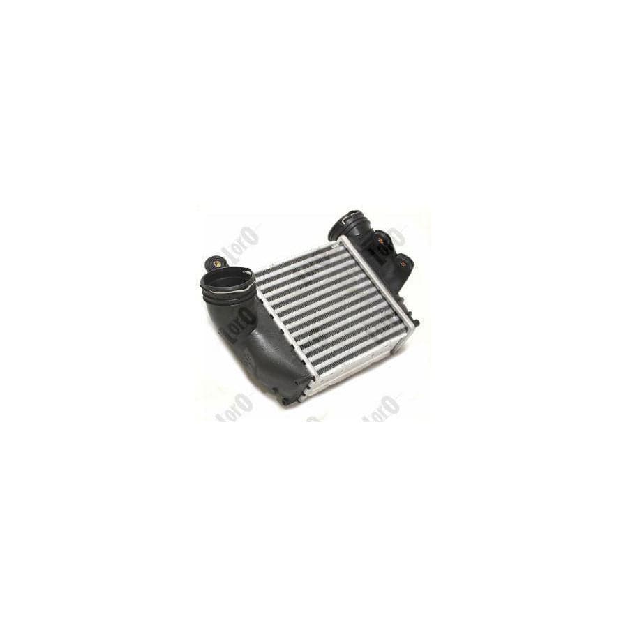 Abakus 0530180008 Intercooler | Duco Car Parts UK