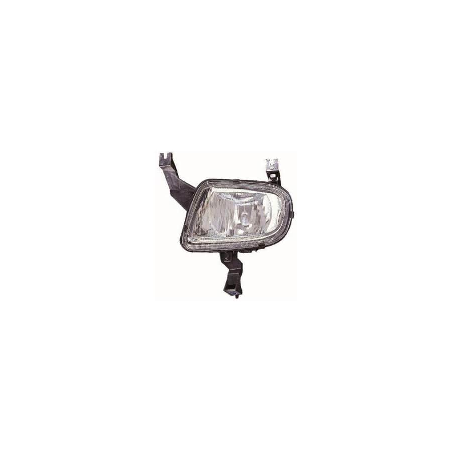 Abakus 5502008RUE Fog Light For Peugeot 306 | Duco Car Parts UK