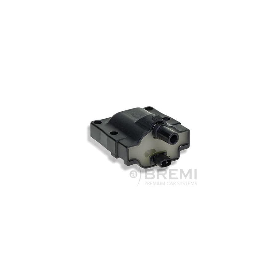 Bremi 20700 Ignition Coil