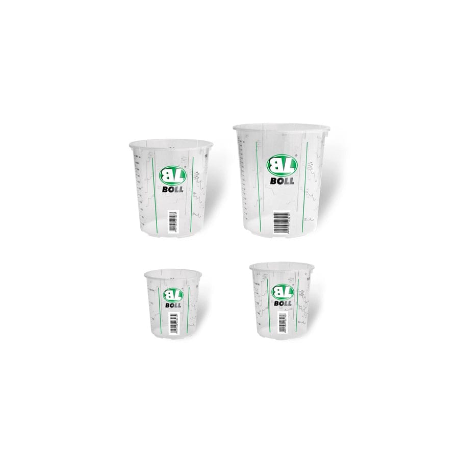 Boll 0070231 Paint Mixer Cup