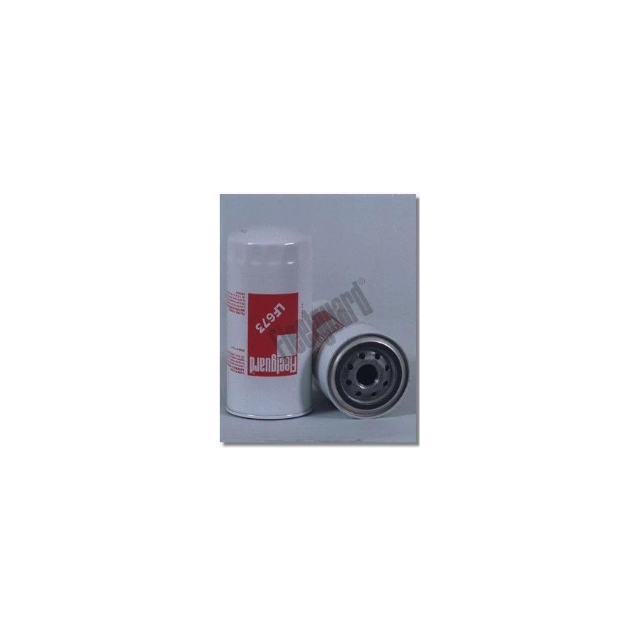 Fleetguard LF673 Oil Filter | Duco Car Parts UK Car Parts