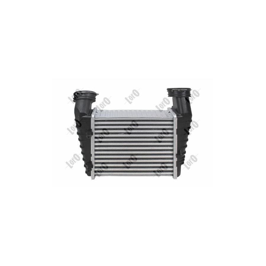 Abakus 0530180004 Intercooler | Duco Car Parts UK