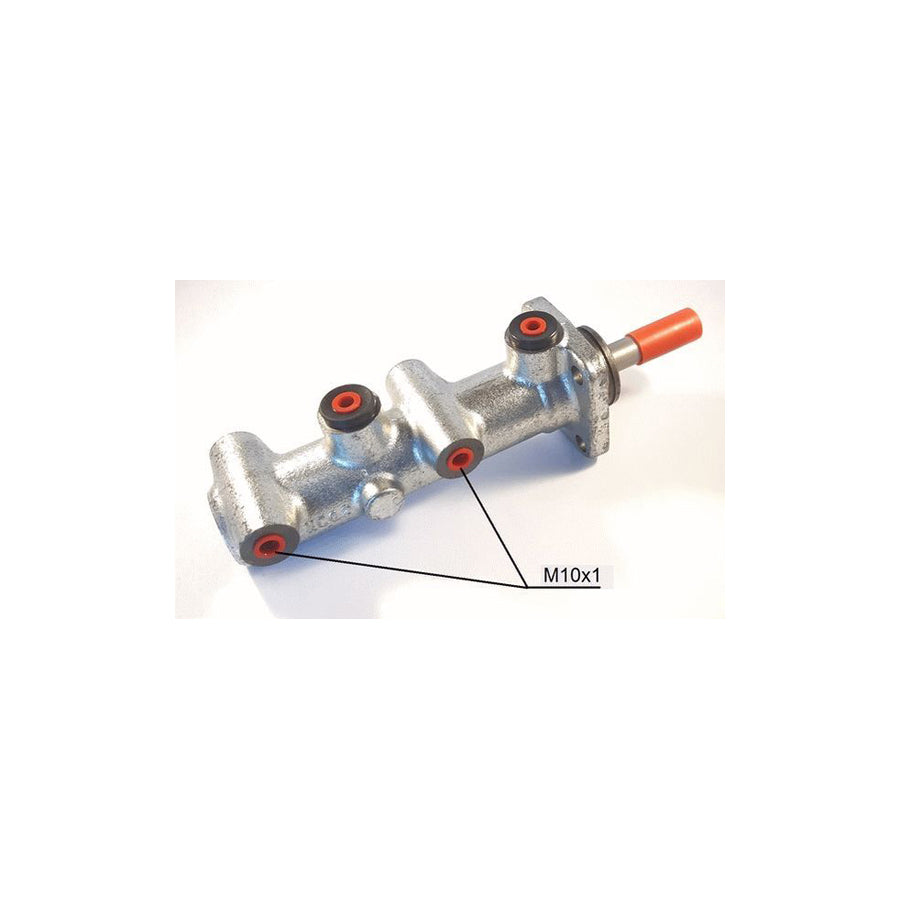 Hella 8AM 355 504-011 Brake Master Cylinder