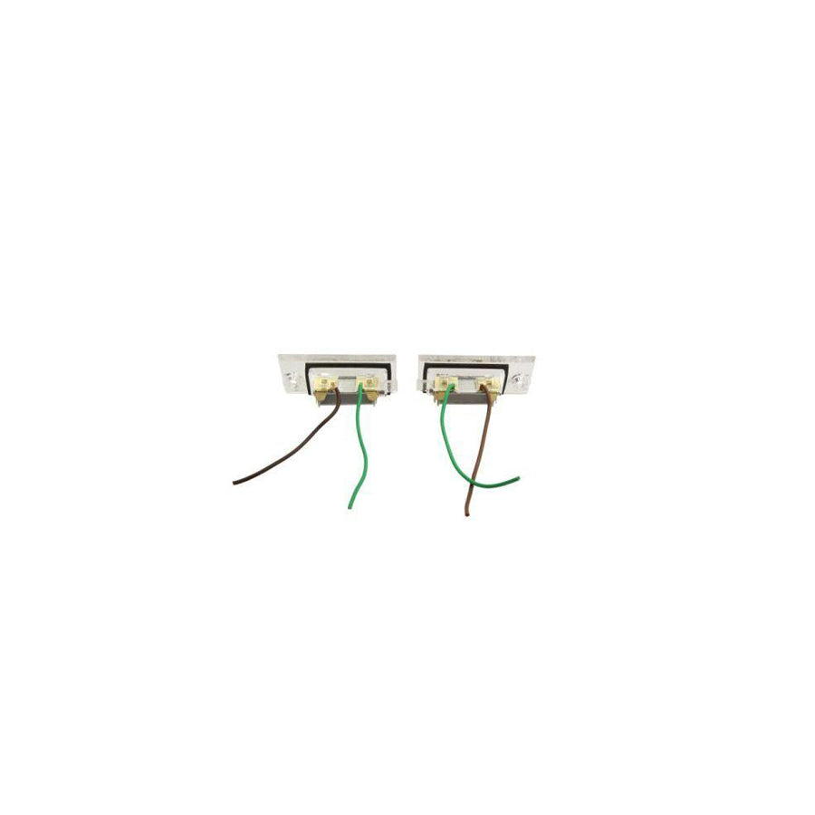 Blic 5402-003-06-910 Licence Plate Light