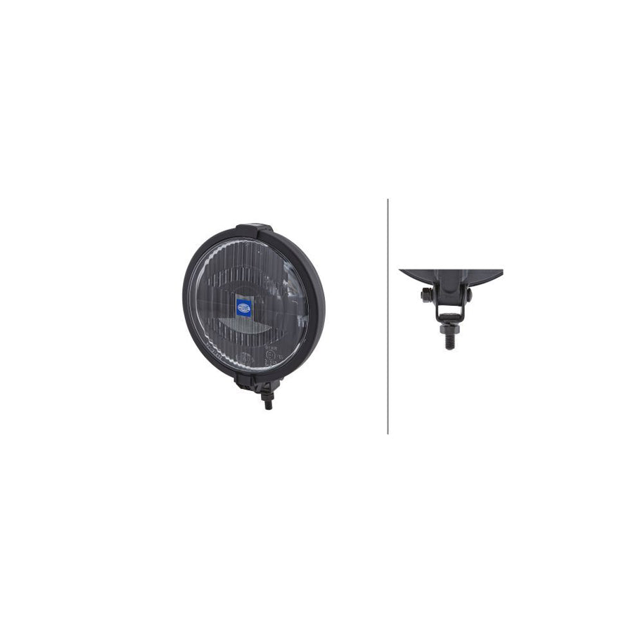 Hella 1F7 004 700-431 Spotlight