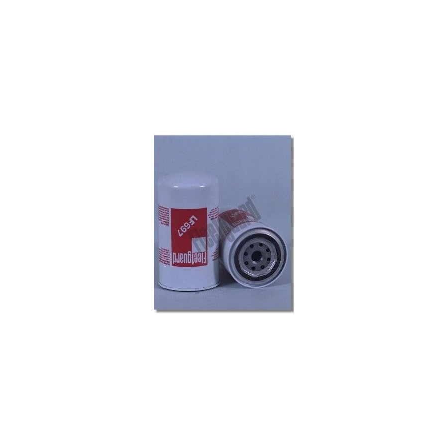 Fleetguard LF697 Oil Filter | Duco Car Parts UK Car Parts