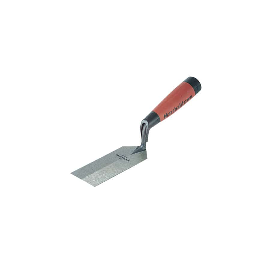 Marshalltown M/T52D 52D Margin Trowel DuraSoft® Handle 5 x 2in | Duco Car Parts UK