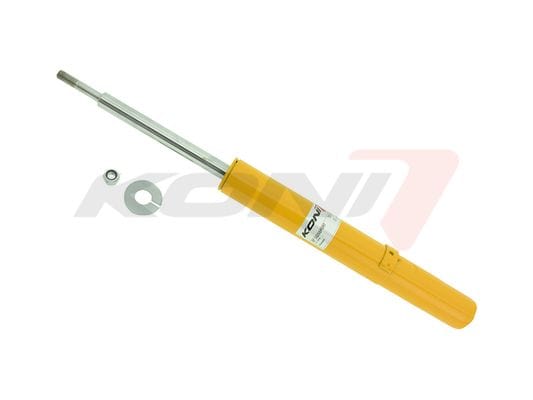 KONI 87-2429Sport Shock Absorber For Suzuki Swift II Hatchback (Ea, Ma) | Duco Car Parts UK