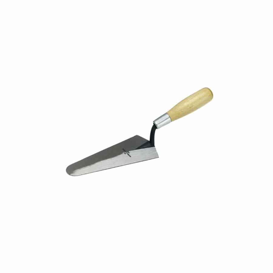 Marshalltown M/T48 M48 Gauging Trowel Wooden Handle 7in | Duco Car Parts UK