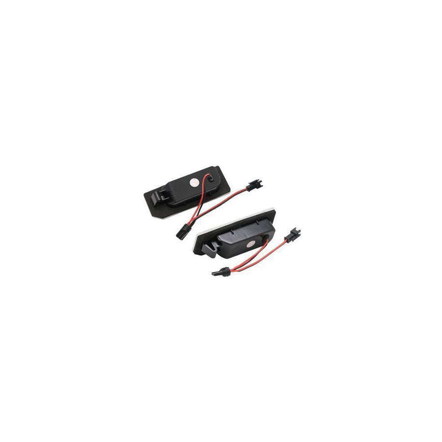 Blic L33-210-0002Led Licence Plate Light
