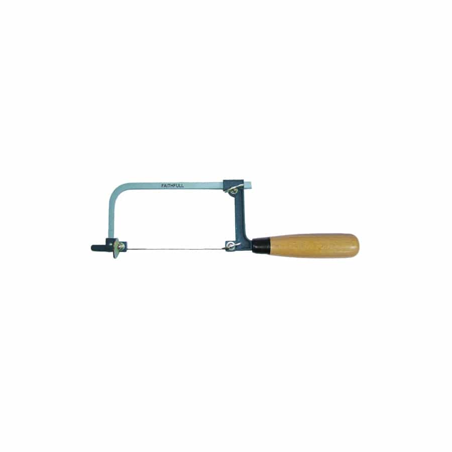 Faithfull FAIPRS Piercing Saw 130mm (5in) | Duco Car Parts UK