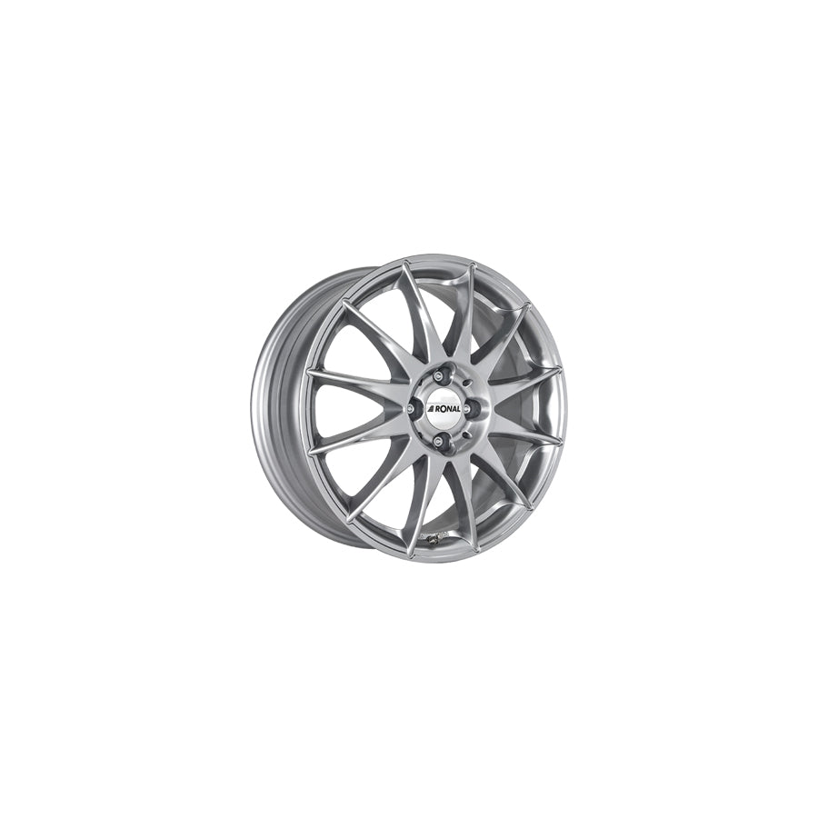Ronal R54 6.5x15 ET38 54R5654.021/960 Titanium Wheel | Duco Car Parts UK Car Parts