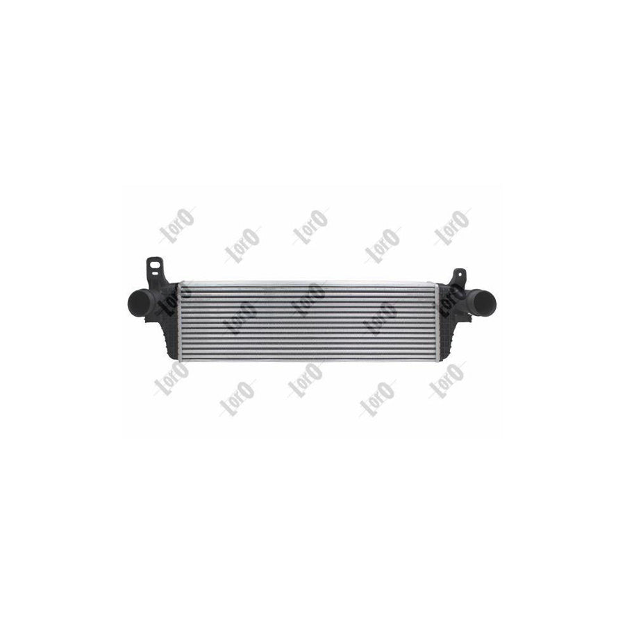 Abakus 0530180020 Intercooler | Duco Car Parts UK