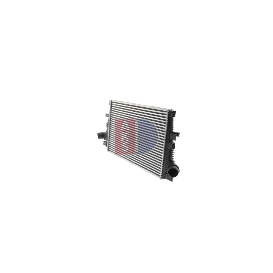 AKS Dasis 017002N Intercooler | Duco Car Parts UK