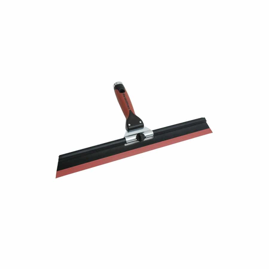 Marshalltown M/TAKD22 MAKD22 Adjustable Squeegee Trowel DuraSoft® Handle 559mm (22in) | Duco Car Parts UK
