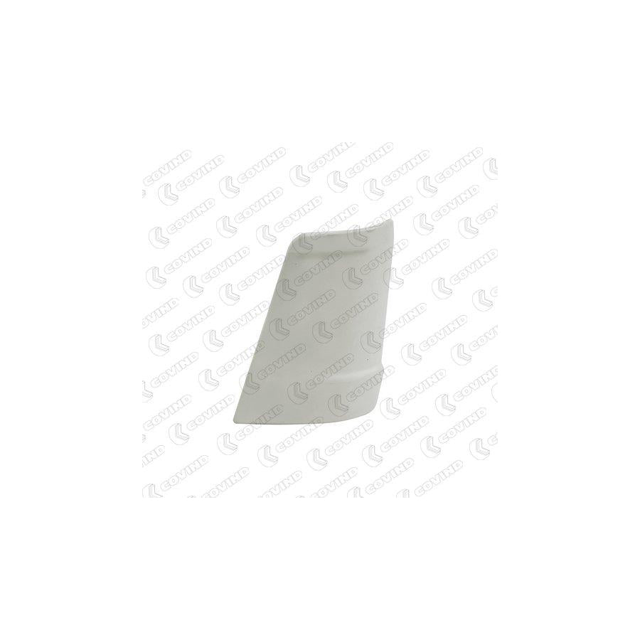 Covind Tgx/165 Wind Deflector | Duco Car Parts UK