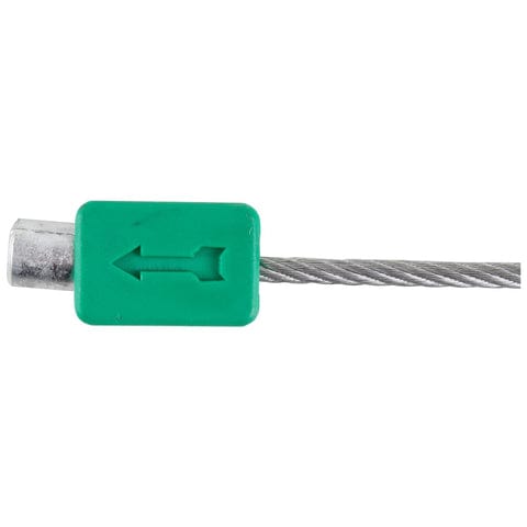 GENUINE FORD 1205735 FIESTA FUSION PARKING HAND BRAKE CABLE | Duco Car Parts UK