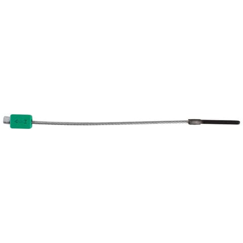 GENUINE FORD 1205735 FIESTA FUSION PARKING HAND BRAKE CABLE | Duco Car Parts UK