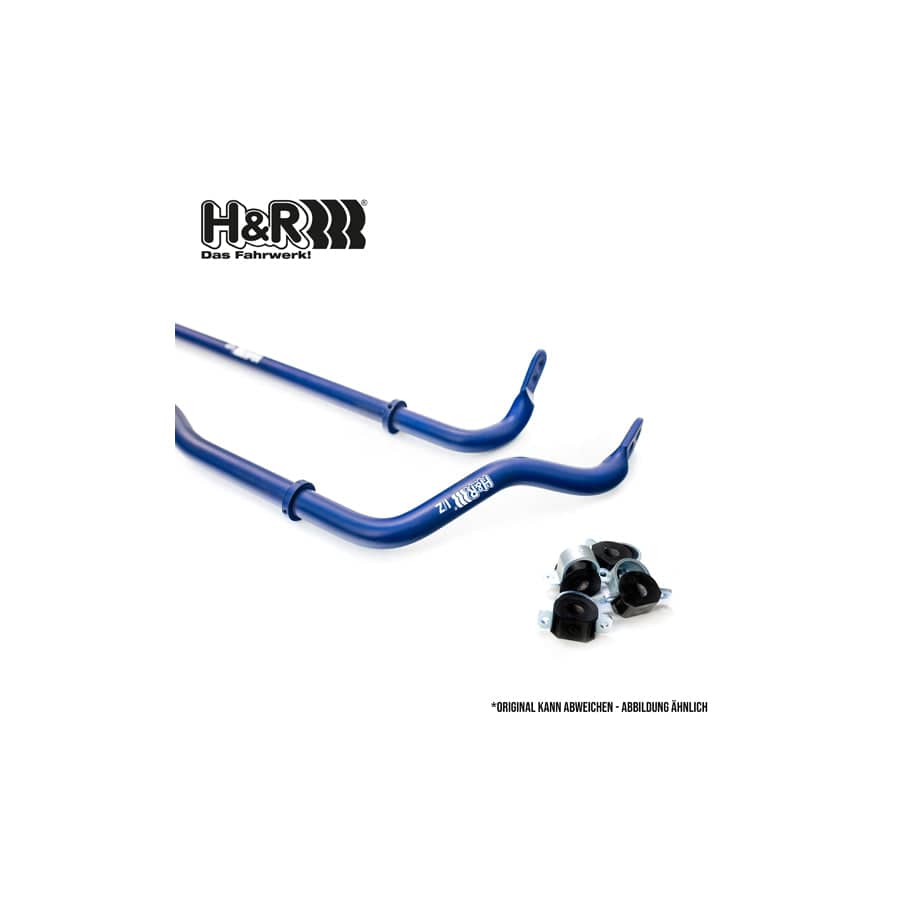 H&R 33659-2 Anti-roll Bar kit | Duco Car Parts UK Car Parts